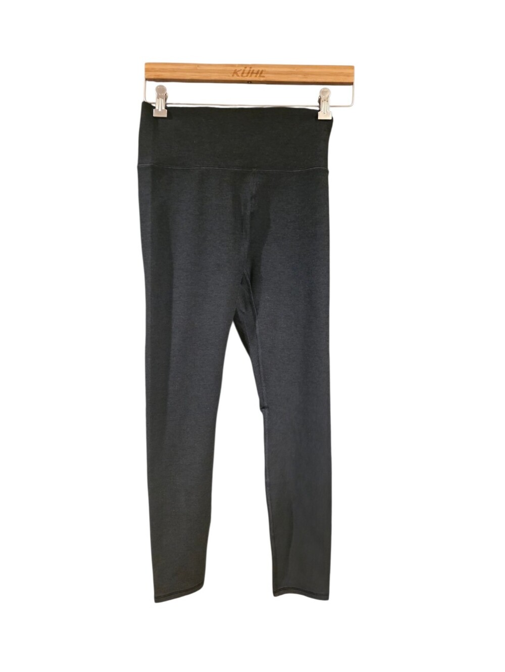 Vuori Clean Elevation Legging And Bra Bundle - Picture 3 of 6